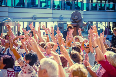 Schlager Seereise 2023