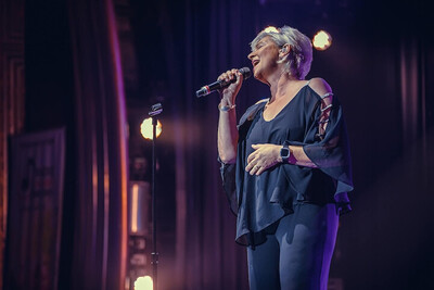 Schlager Seereise 2023