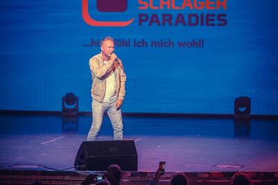 Schlager Seereise 2023