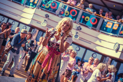 Schlager Seereise 2023