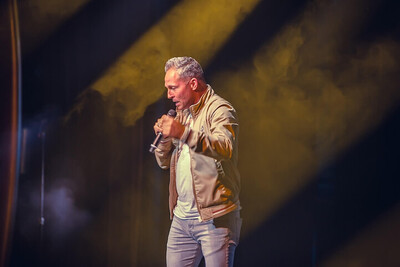 Schlager Seereise 2023