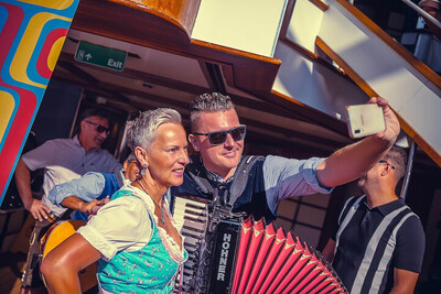 Schlager Seereise 2023