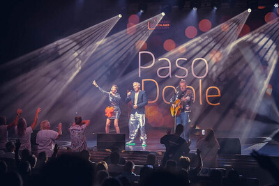 Schlager Seereise 2023