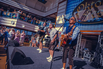 Schlager Seereise 2023