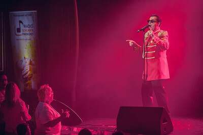 Schlager Seereise 2023