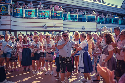 Schlager Seereise 2023