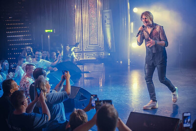 Schlager Seereise 2023