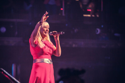 Schlager Seereise 2025