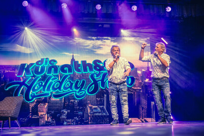 Schlager Seereise 2025