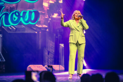 Schlager Seereise 2025
