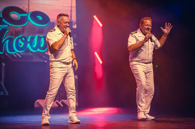 Schlager Seereise 2025