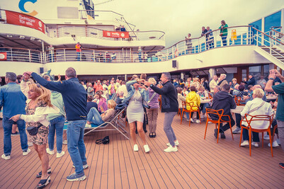 Schlager Seereise 2025