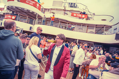 Schlager Seereise 2025