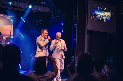 Schlager Seereise 2025