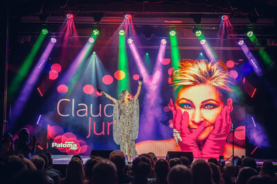 Schlager Seereise 2025