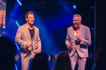 Schlager Seereise 2025