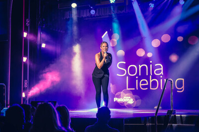 Schlager Seereise 2025