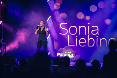 Schlager Seereise 2025