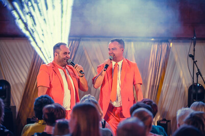 Schlager Seereise 2025