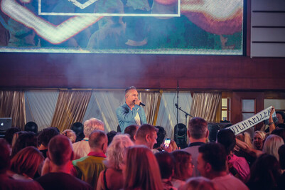 Schlager Seereise 2025