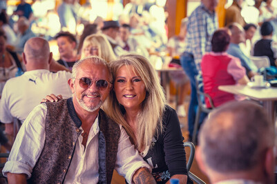 Schlager Seereise 2025