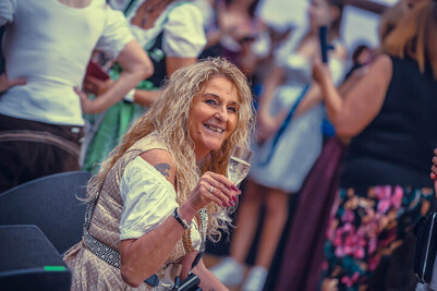 Schlager Seereise 2025