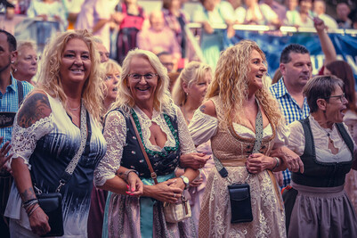 Schlager Seereise 2025