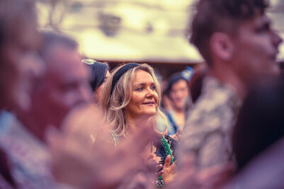 Schlager Seereise 2025