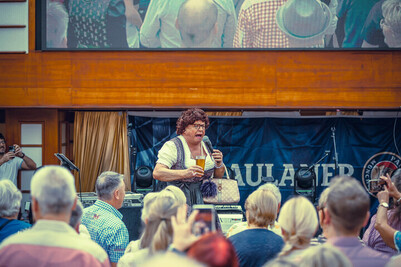 Schlager Seereise 2025