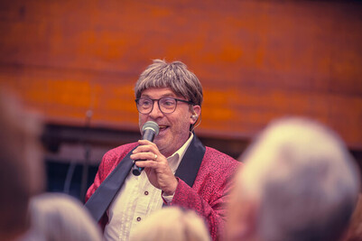 Schlager Seereise 2025