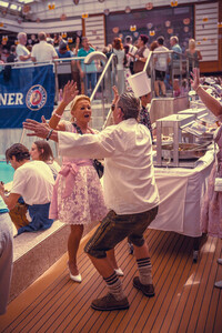 Schlager Seereise 2025