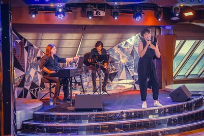 Schlager Seereise 2025