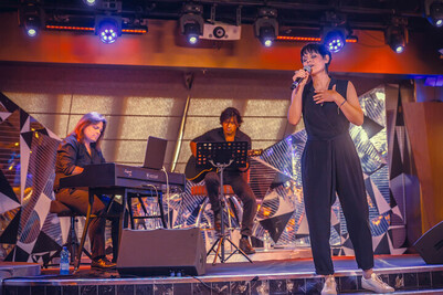Schlager Seereise 2025