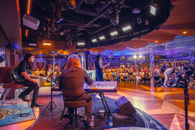 Schlager Seereise 2025