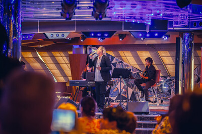 Schlager Seereise 2025
