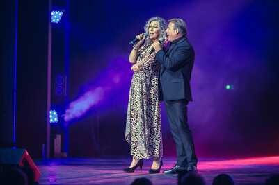 Schlager Seereise 2025