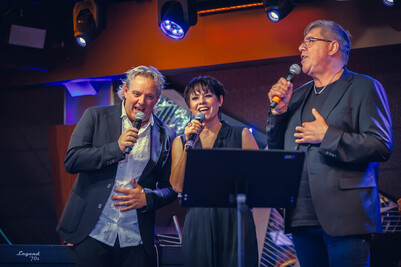 Schlager Seereise 2025