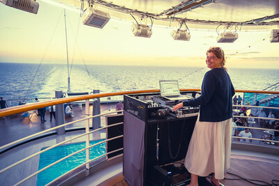 Schlager Seereise 2025