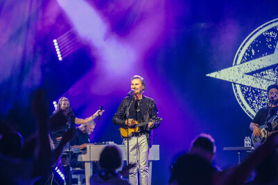 Schlager Seereise 2025