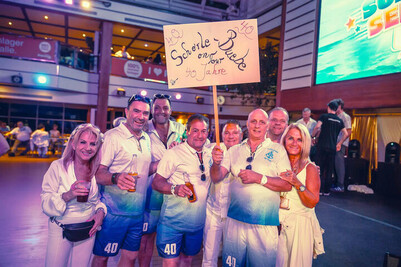 Schlager Seereise 2025