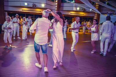 Schlager Seereise 2025