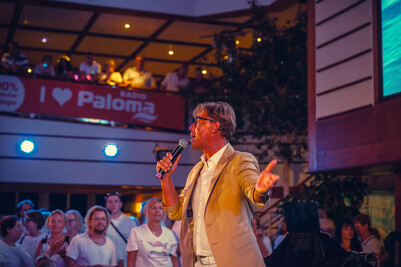 Schlager Seereise 2025