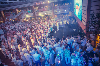 Schlager Seereise 2025