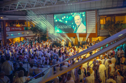 Schlager Seereise 2025
