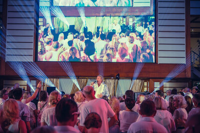 Schlager Seereise 2025