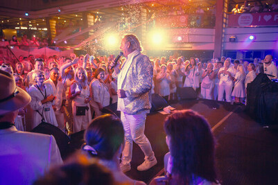 Schlager Seereise 2025