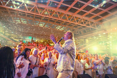Schlager Seereise 2025