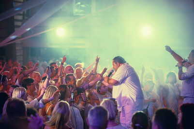 Schlager Seereise 2025