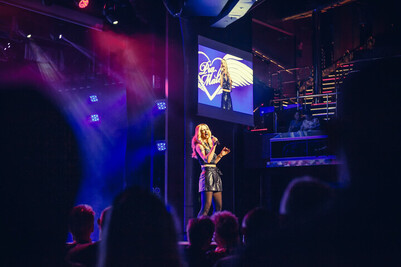 Schlager Seereise 2025