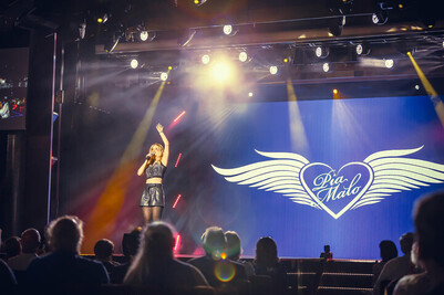 Schlager Seereise 2025